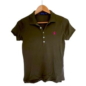 polo ralph lauren | polo t-shirt